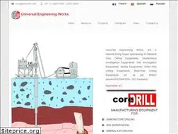 Sites similar to uewindia.com