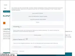 Sites similar to uewl.de