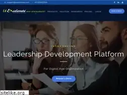 Sites similar to uexcelerate.com