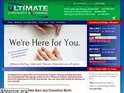 Sites similar to uexchange.ca