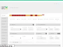 Sites similar to uexcorp.space