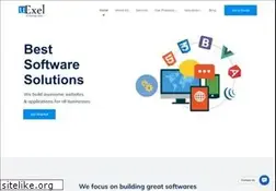 Sites similar to uexel.com