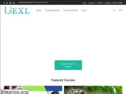 Sites similar to uexl.org