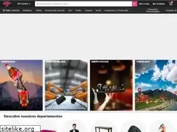 Sites similar to uey.mx