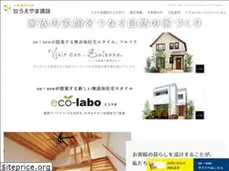 Sites similar to ueyama.com