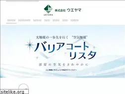 Sites similar to ueyama.shop