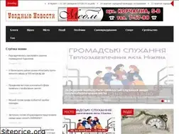 Sites similar to uezd.com.ua
