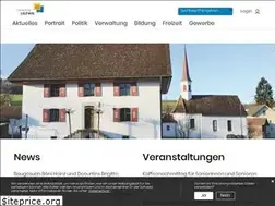 Sites similar to uezwil.ch