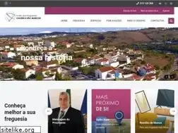 Sites similar to uf-cacemsmarcos.pt