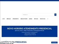 Sites similar to uf-carcavelosparede.pt