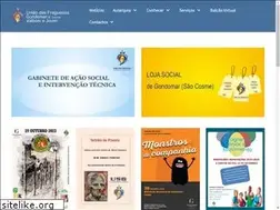 Sites similar to uf-gvj.pt