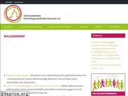 Sites similar to uf-hannover.net