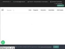 Sites similar to uf-lpbc.pt