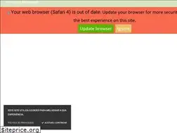 Sites similar to uf-massamamabraao.pt