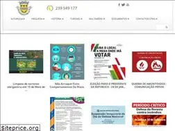 Sites similar to uf-semideriovide.pt