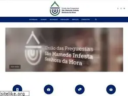 Sites similar to uf-smish.pt