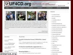 Sites similar to uf4cd.org