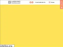 Sites similar to ufa-laser.ru