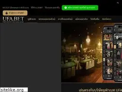 Sites similar to ufa.bet