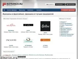 Sites similar to ufa.bizfranch.ru