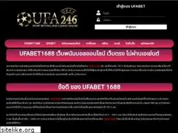 Sites similar to ufa246.com