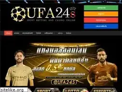 Sites similar to ufa24s.com