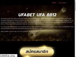 Sites similar to ufa8812.com