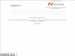 Sites similar to ufa89bet.net
