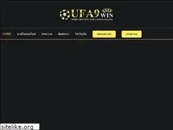 Sites similar to ufa9win.com