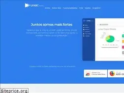 Sites similar to ufabcnext.com