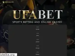 Sites similar to ufabet.ai