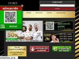 Sites similar to ufabet.cc