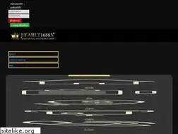 Sites similar to ufabet1688x.com