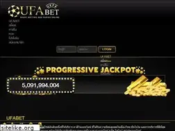 Sites similar to ufabet888vip.com