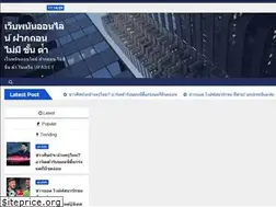 Sites similar to ufabetlook.com