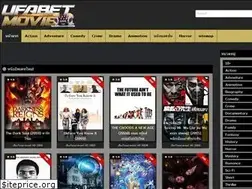 Sites similar to ufabetmovie.com