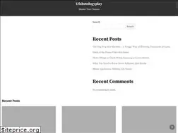 Sites similar to ufabetologyplay.com