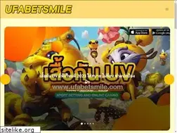 Sites similar to ufabetsmile.com