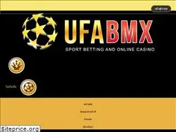 Sites similar to ufabmx.com