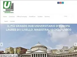 Sites similar to ufacademy.it