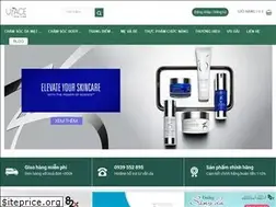 Sites similar to uface.vn