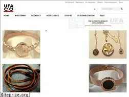 Sites similar to ufaco.com