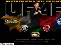 Sites similar to ufaf.org