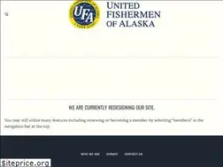 Sites similar to ufafish.org