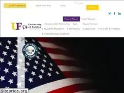 Sites similar to ufairfax.edu