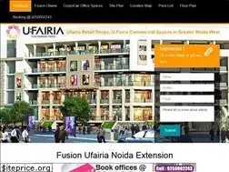 Sites similar to ufairia.net.in
