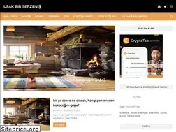 Sites similar to ufakbirserzenis.blogspot.com
