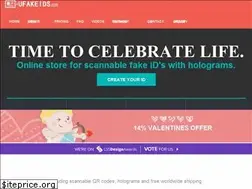 Sites similar to ufakeids.com