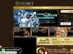 Sites similar to ufakick77.com