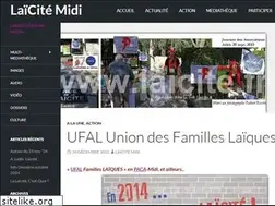 Sites similar to ufal.fr